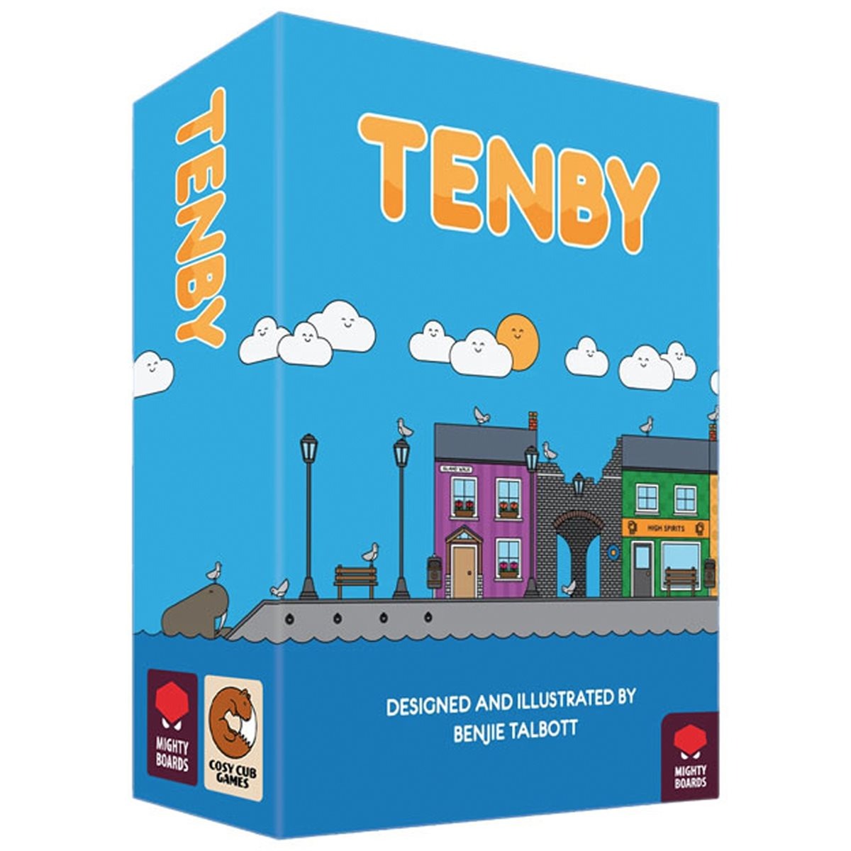 Tenby (U)