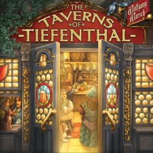 Taverns of Tiefenthal (L)