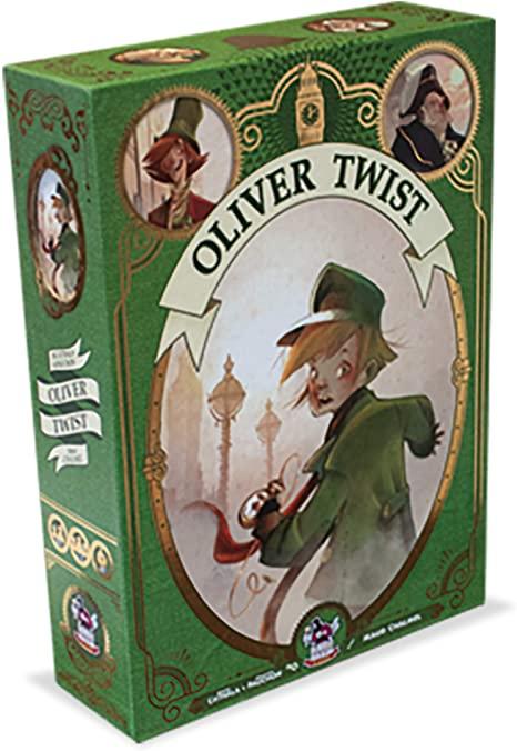 Oliver Twist