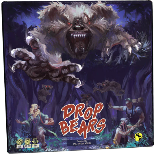 Drop Bears (U)