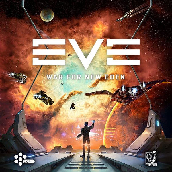 EVE Online: War for New Eden Core Box (A)