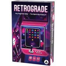 Retrograde