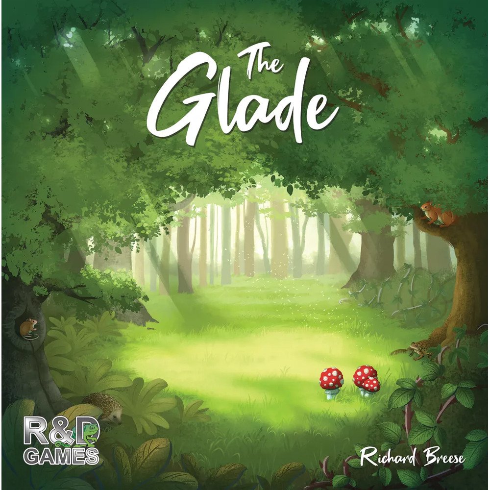 The Glade (U)