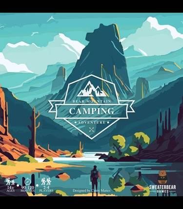 Bear Mountain Camping Adventure