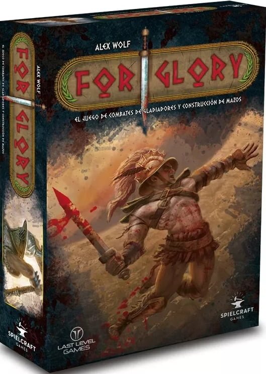 For Glory: Premium Edition