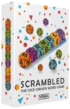 Scrambled (U)