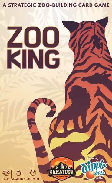 Zoo King (U)