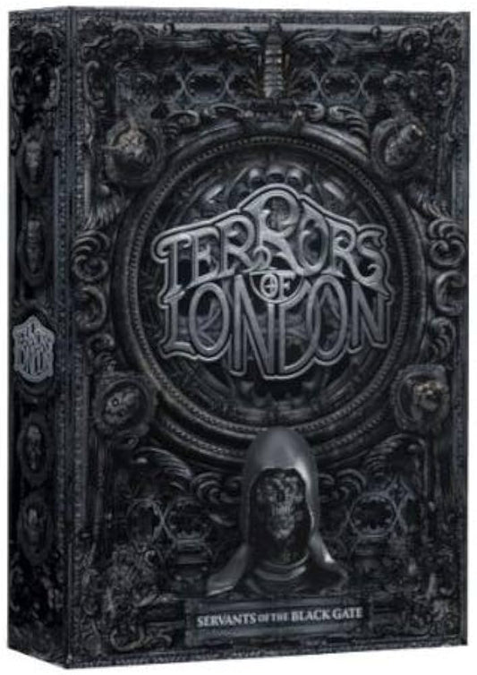 Terror Of London