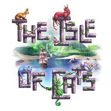 The Isle of Cats (U)