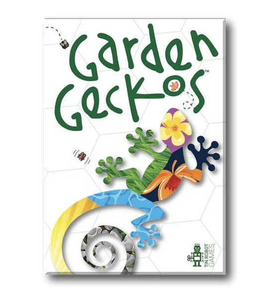 Garden Geckos (U)