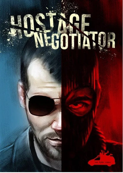 Hostage Negotiator (U)