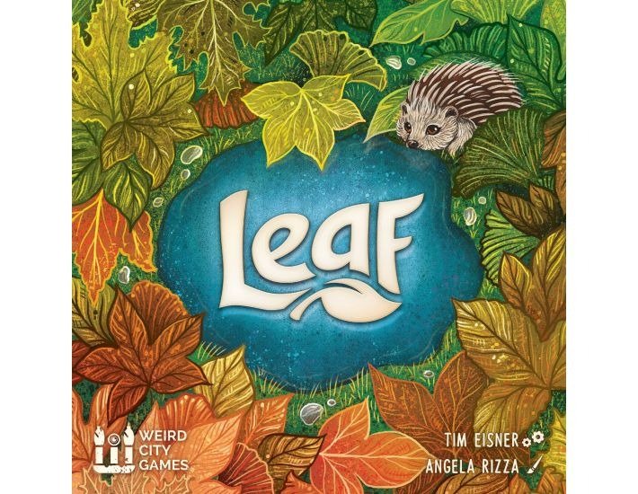 Leaf (U)