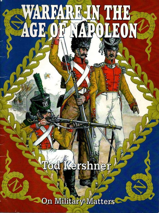 Warfare in The Age Of Napoleon