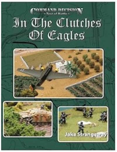 Command Decision: In The Clutches Of Eagles