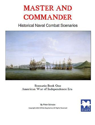 Master & Commander: Naval Combat in the Napoleonic Age