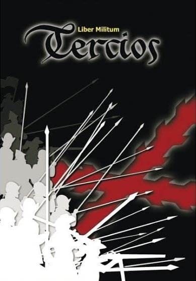 Liber Militum Tercios: 30 Year War Rules