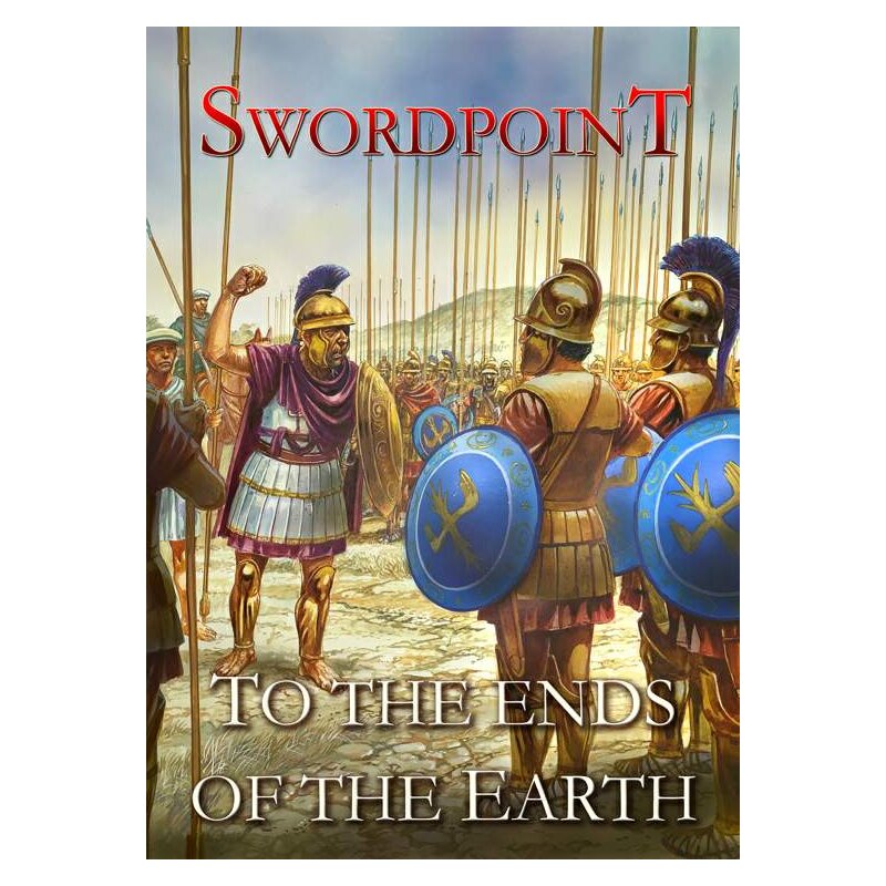 Swordpoint: To The Ends Of The Earth