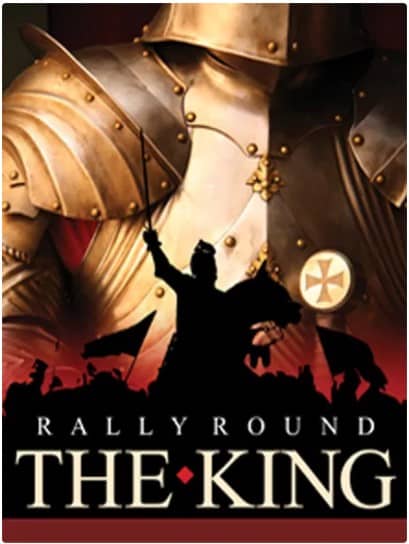 Rally Round The King