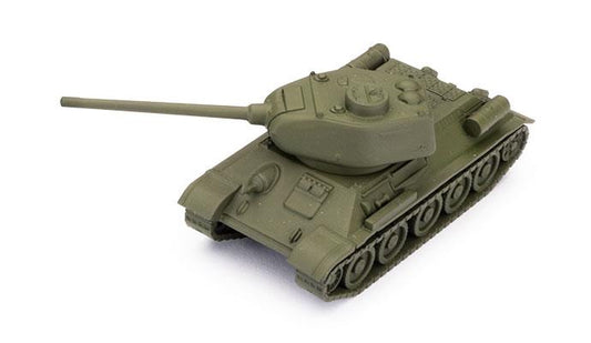 World Of Tanks: T-34-85