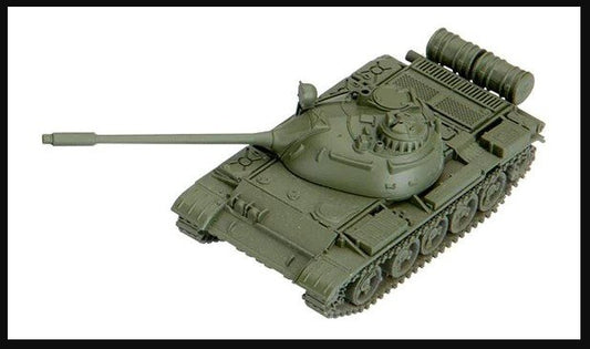 World of Tanks WV10 Soviet (T-54)