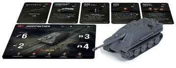 World Of Tanks: Jagdpanther