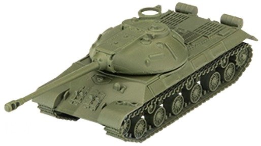 World Of Tanks: IS-3 (Soviet)