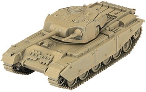 World Of Tanks: Centurion Mk. I (British)