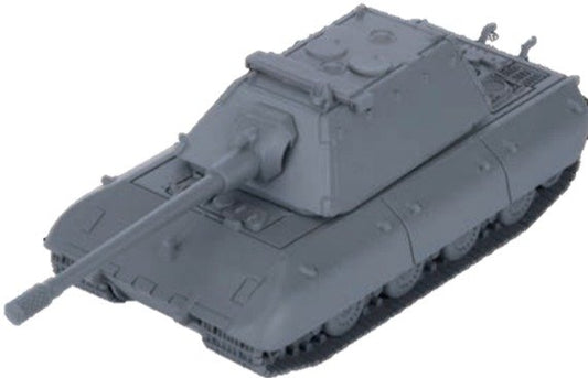 World Of Tanks: E-100 (German)