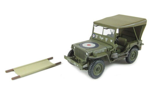 Willys MB Jeep