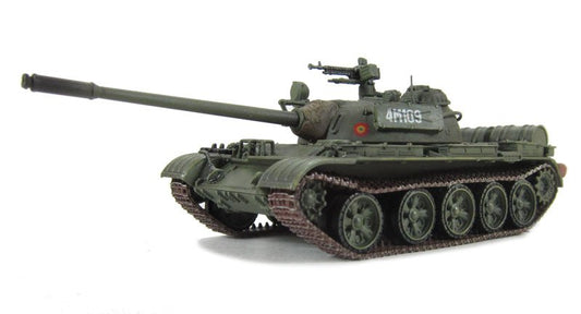 T-55A MBT