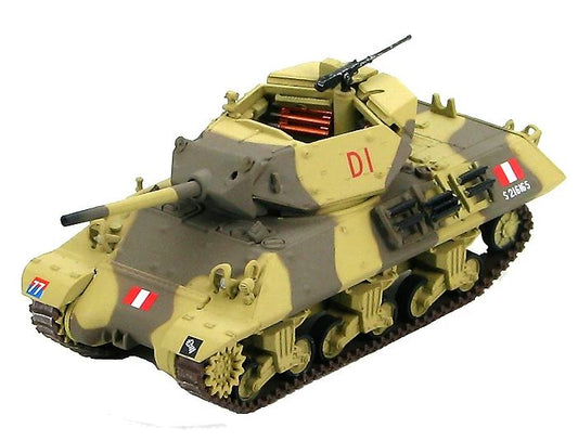 M10 Tank Destroyer