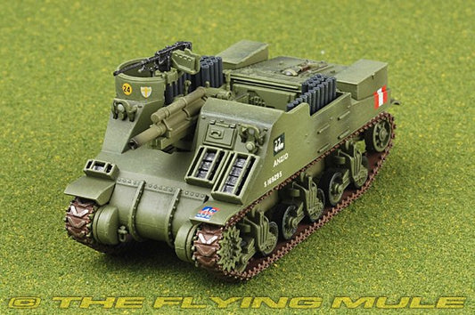 M7 Priest HMC