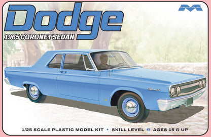 1965 Dodge Coronet Sedan