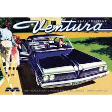 1961 Pontiac Ventura