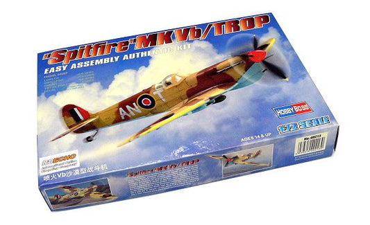 Supermarine Spitfire Mk. Vb/TROP