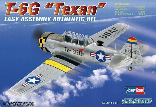 T-6G "Texan"