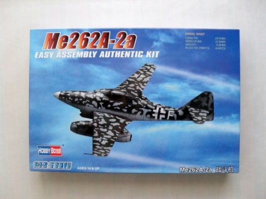 Me262A-2a
