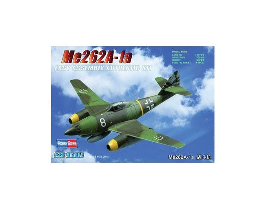 Me262A-1A