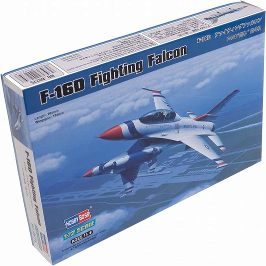 F-16D Fighting Falcon