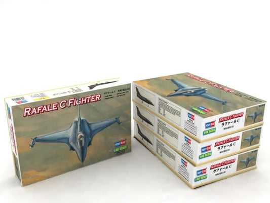 Rafale C Fighter Jet