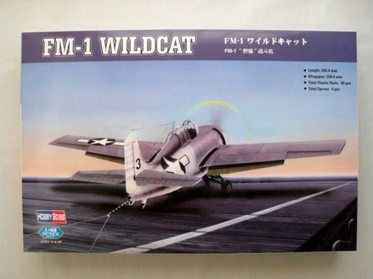 FM-1 Wildcat