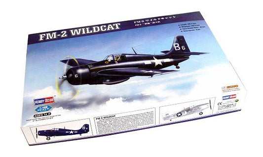 FM-2 Wildcat