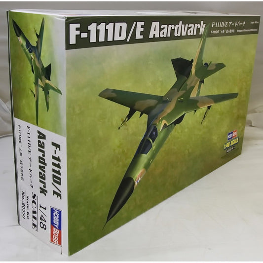 F-11D/E Aardvark