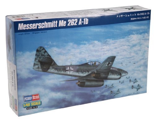 Messerchmitt Me 262 A-1b