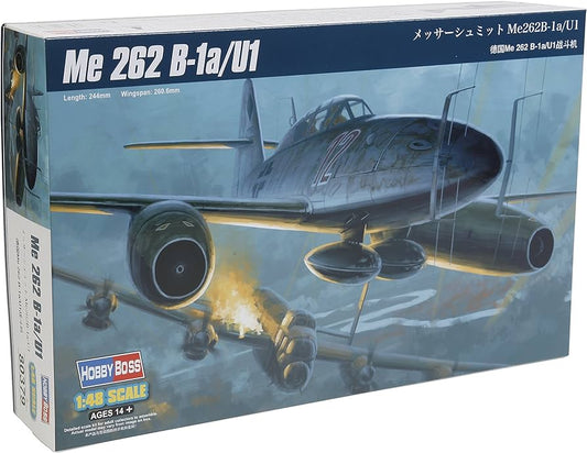 Me 262 B-1a/U1