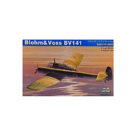Blohm & Voss BV141