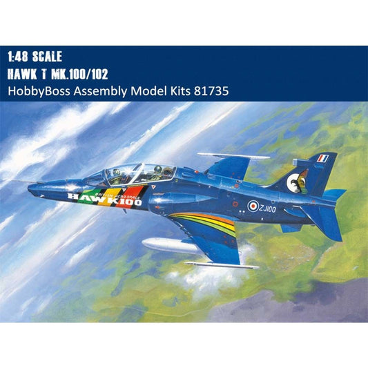 Hawk T Mk.100/102