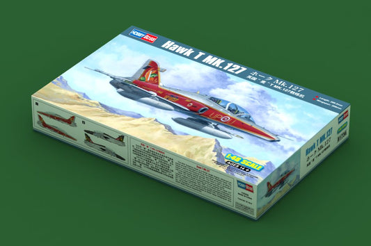 Hawk T Mk.127