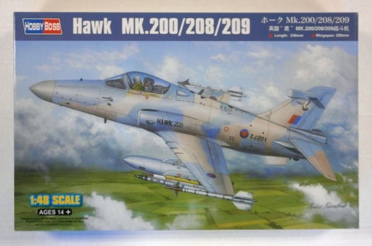 Hawk Mk.200/208/209