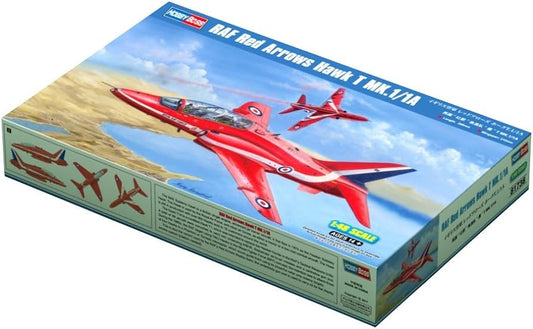 RAF Red Arrows Hawk T Mk.1/1A